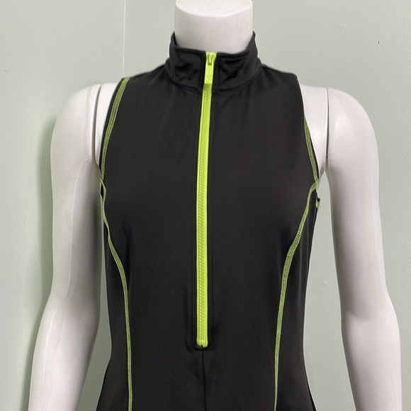 Kevan Hall Sport Golf dress - Picture 4 of 11